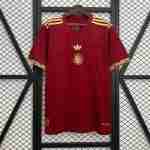Tailandia Camiseta Especial México 2025 2026 Rojo