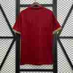 Tailandia Camiseta Especial México 2025 2026 Rojo