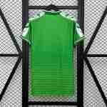 Tailandia Camiseta Especial Real Betis 2025 26 Verde