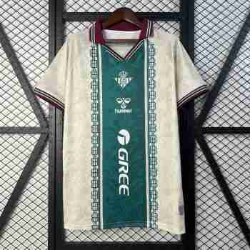 Tailandia Camiseta Especial Real Betis 25 2026