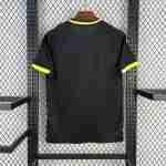 Tailandia Camiseta Especial Real Madrid 2025 2026 Rosa Verde