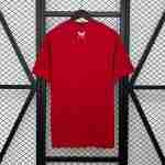 Tailandia Camiseta Portero Athletic Bilbao 2025 2026