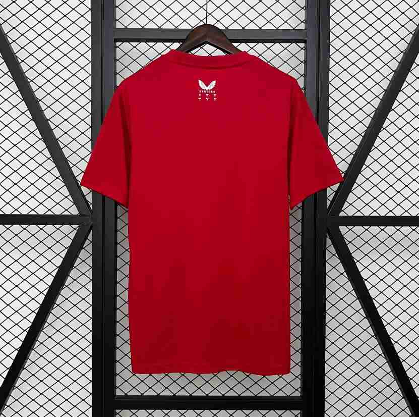 Tailandia Camiseta Portero Athletic Bilbao 2025 2026_1