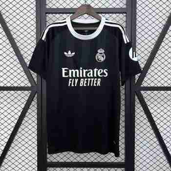 Tailandia Camiseta Especial Real Madrid 2025 26