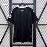 Tailandia Camiseta Portero Real Madrid 2025 2026 Negro