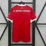 Tailandia Camiseta Primera Bayern Munich 2025 2026
