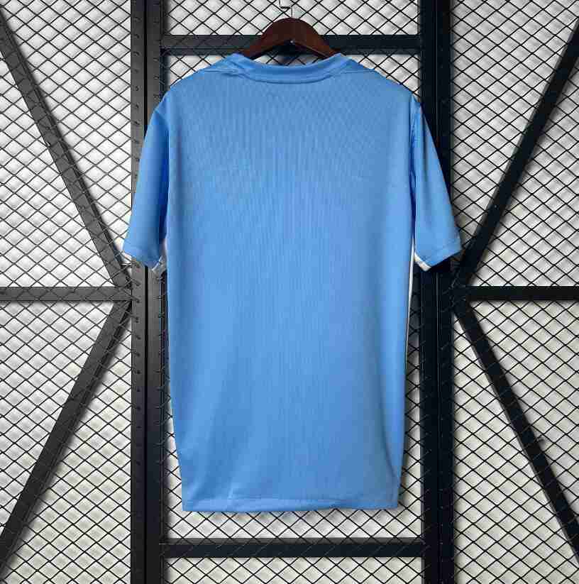 Tailandia Camiseta Primera Uruguay 2025 2026_1