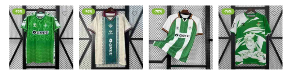 Psicología del Color: ¿Por Qué los Hinchas del Betis ODIAN el Rojo? 🔴💚 image