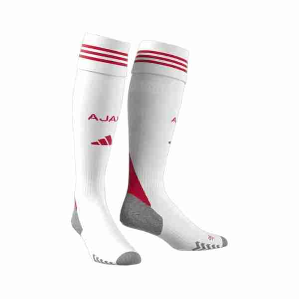 Calcetines Ajax 1ª 2025-2026 Calcetines Primera Ajax De Amsterdam 2025 2026