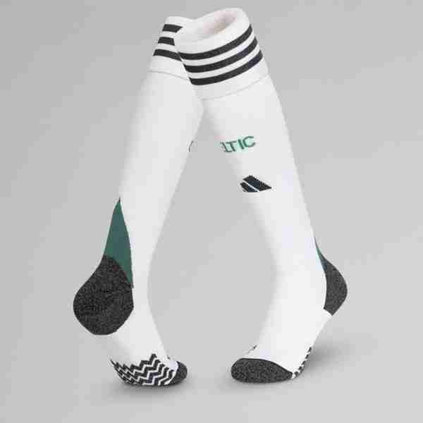 Calcetines Celtic 1ª 2025-2026 Calcetines Primera Celtic Glasgow 2025 2026