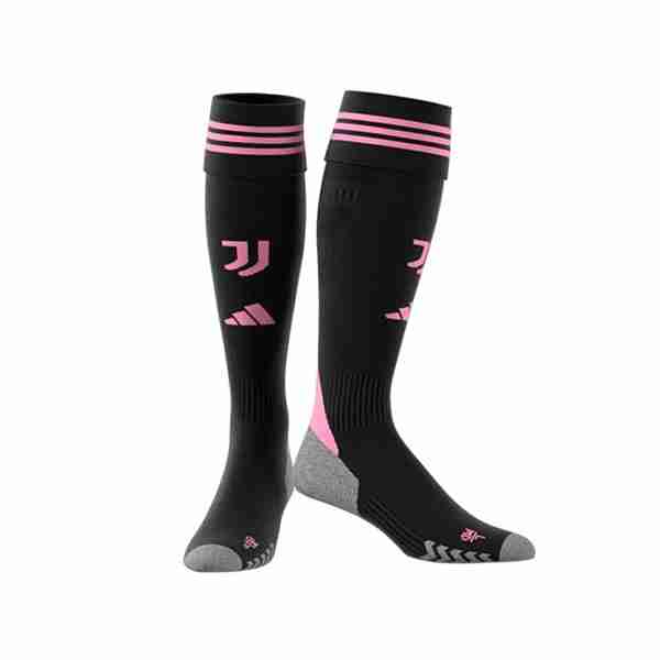 Calcetines Juventus 1ª 2025-2026 Calcetines Primera Juventus 2025 2026