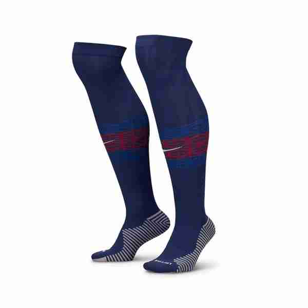 Calcetines PSG 1ª 2025-2026 Calcetines Primera Paris Saint Germain 2025 2026