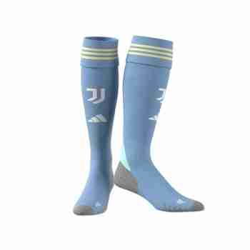 Calcetines Segunda Juventus 2025 2026