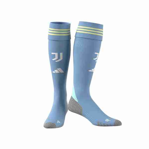 Calcetines Juventus 2ª 2025-2026 Calcetines Segunda Juventus 2025 2026