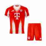 Camiseta Bayern Munich Conjunto Niños Primera 2025 2026