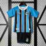 Camiseta Gremio FBPA Conjunto Niños Primera 2025 2026