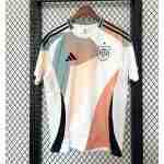 Camiseta Segunda España 2025 2026