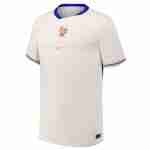 Camiseta Segunda Francia 2025 2026