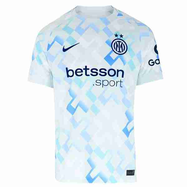 Camiseta Inter Milan 2ª 2025-2026 Camiseta Segunda Inter Milan 2025 2026