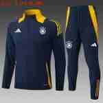 Chandal Alemania 2025 2026 Azul