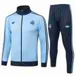 Chandal Argentina 2025 26 Azul