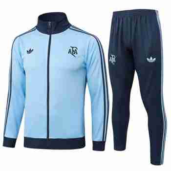 Chandal Argentina 2025 26 Azul