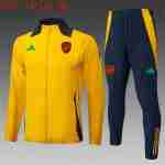 Chandal Arsenal 2025 2026 Amarillo