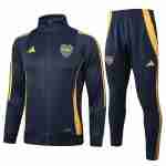 Chandal Boca Juniors 2025 2026 Azul