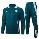 Chandal Cruzeiro EC 2025 2026 Verde