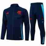 Chandal Flamengo 2025 2026 Azul