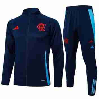 Chandal Flamengo 2025 2026 Azul