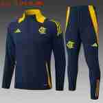 Chandal Flamengo 2025 26 Azul
