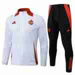 Chandal Internacional 2025 2026 Blanco