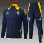Chandal Italia 2025 2026 Azul