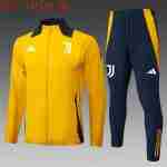 Chandal Juventus 2025 2026 Amarillo
