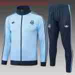 Chandal Niños Argentina 2025 2026 Azul
