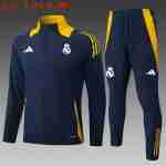 Chandal Real Madrid 2025 2026 Azul