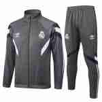 Chandal Real Madrid 2025 2026 Gris