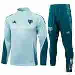 Sudadera Entrenamiento Cruzeiro EC 2025 2026 Azul