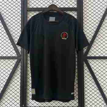 Tailandia Camiseta Aston Villa 125th Anniversary 2025 2026