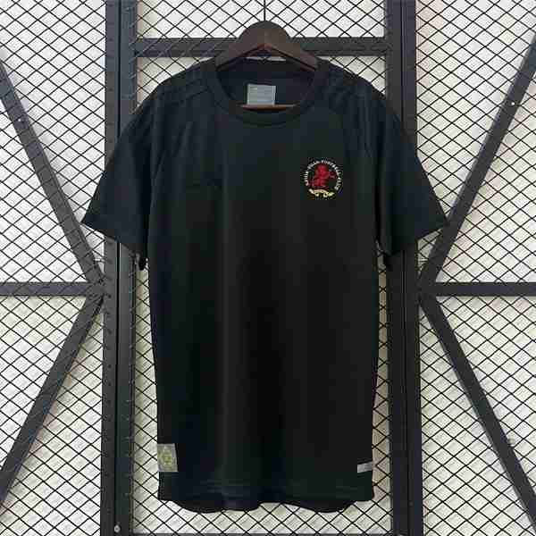 Tailandia Camiseta Aston Villa 125th Anniversary 2025-2026 Tailandia Camiseta Aston Villa 125th Anniversary 2025 2026