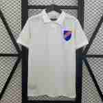 Tailandia Camiseta Colo Colo 100th Anniversary 2025 2026
