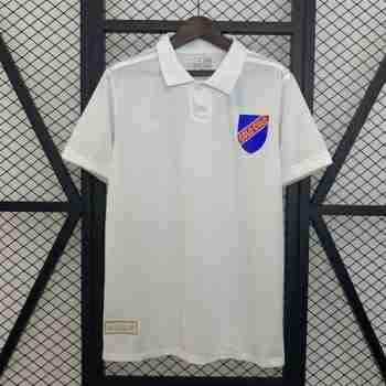 Tailandia Camiseta Colo Colo 100th Anniversary 2025 2026