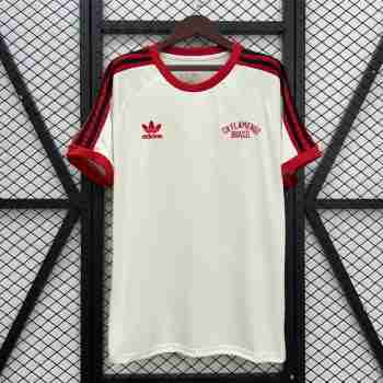 Tailandia Camiseta Commemorative Edition Flamengo 2025 2026