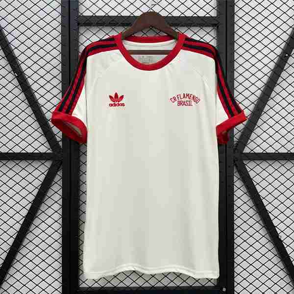 Camiseta Flamengo Commemorative Edition 2025-2026 Tailandia Camiseta Commemorative Edition Flamengo 2025 2026