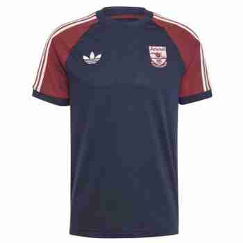 Tailandia Camiseta Especial Arsenal 2025 26