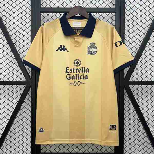 Tailandia Camiseta Deportivo La Coruna Special Edition 2025-2026 Tailandia Camiseta Especial Deportivo Coruna 2025 2026