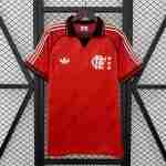 Tailandia Camiseta Especial Flamengo 2025 2026