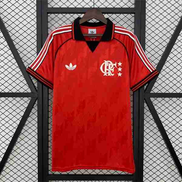 Tailandia Camiseta Flamengo Special Edition 2025-2026 Tailandia Camiseta Especial Flamengo 2025 2026