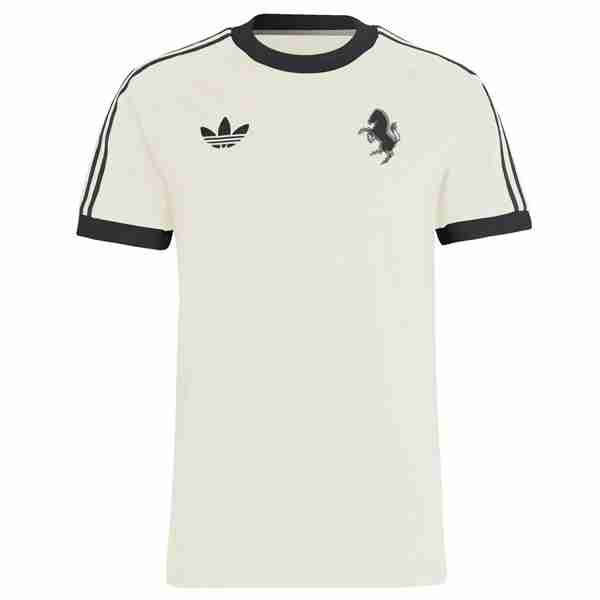 Tailandia Camiseta Juventus Cotton 2025-2026 Tailandia Camiseta Especial Juventus 2025 2026